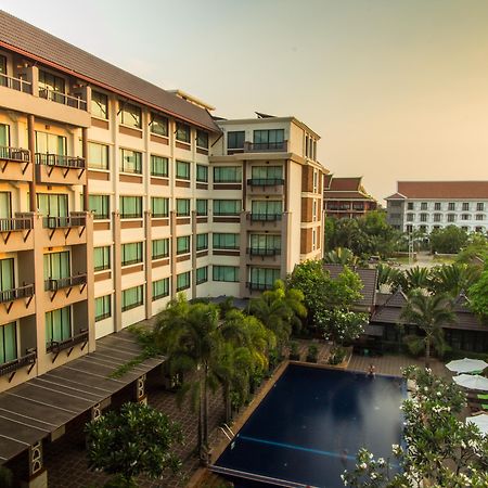 Royal Empire Premium Hotel Siem Reap Eksteriør billede