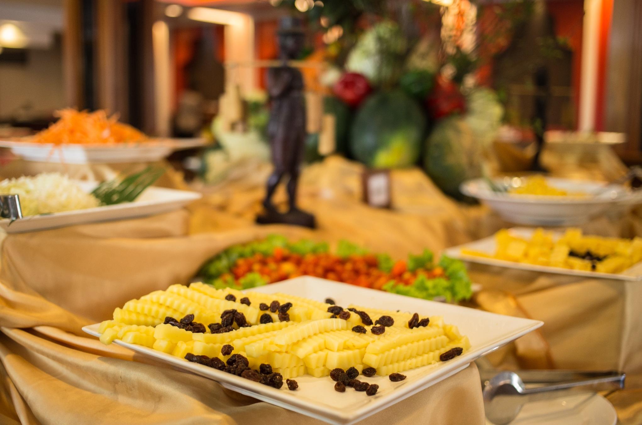Royal Empire Premium Hotel Siem Reap Eksteriør billede
