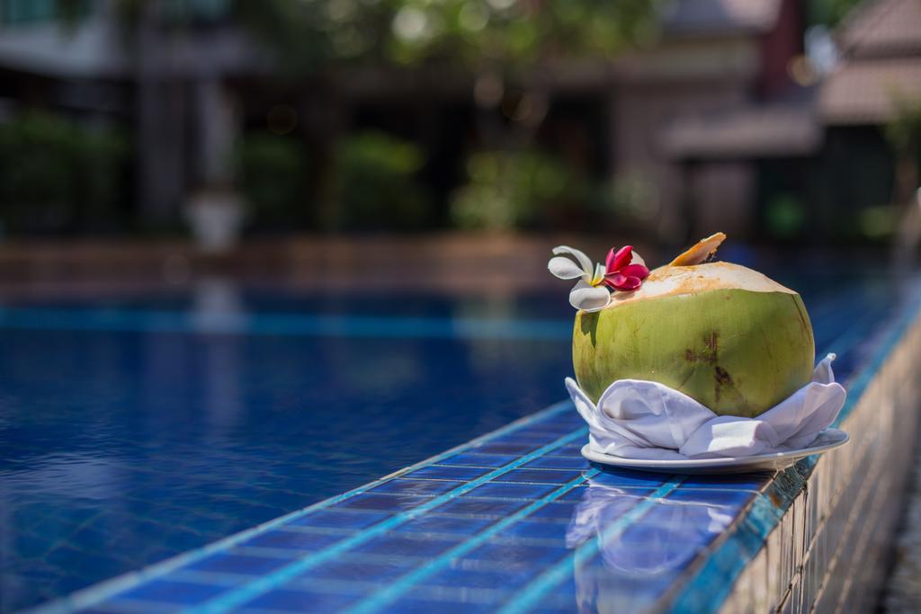 Royal Empire Premium Hotel Siem Reap Eksteriør billede