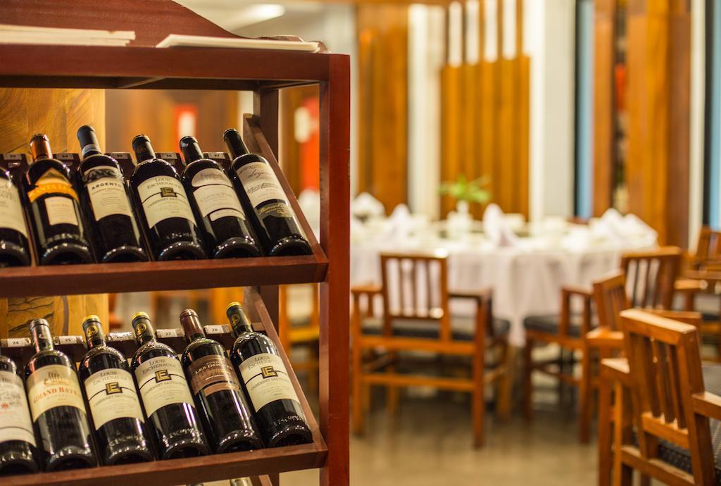 Royal Empire Premium Hotel Siem Reap Eksteriør billede